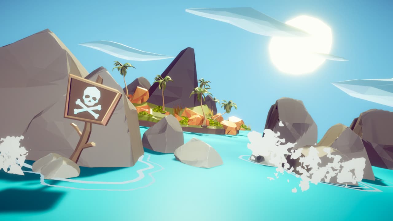 瓷砖故事：海盗[Tile Tales: Pirate] 游戏截图7