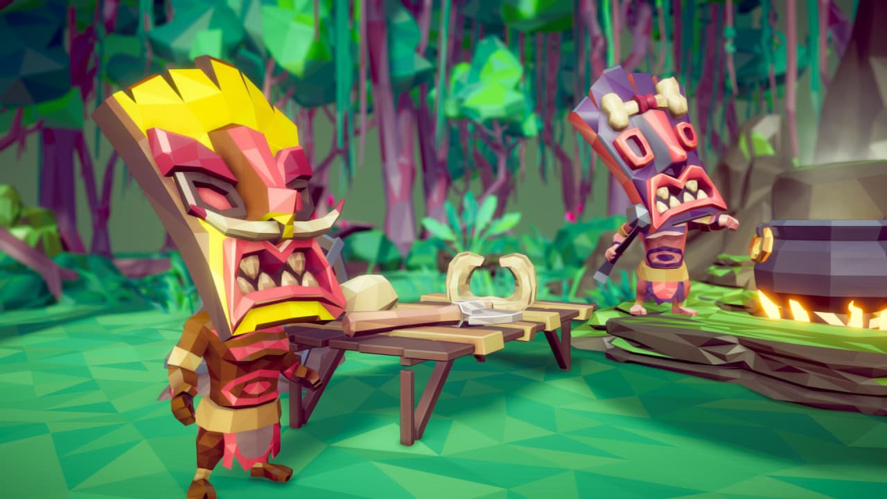 瓷砖故事：海盗[Tile Tales: Pirate] 游戏截图3