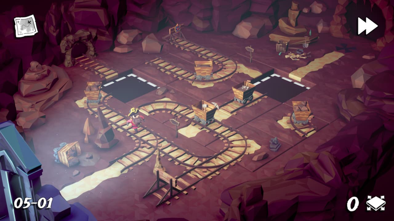 瓷砖故事：海盗[Tile Tales: Pirate] 游戏截图5
