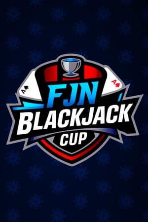 FJN二十一点杯[FJN Blackjack Cup] 游戏封面