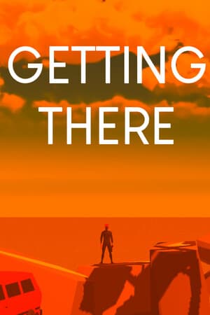 到达那里[Getting There] 游戏封面