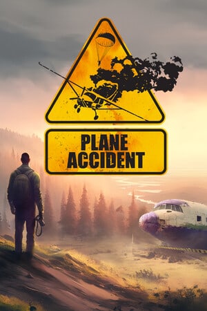 飞机事故[Plane Accident] 游戏封面