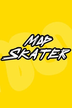 拖把溜冰者[Mop Skater] 游戏封面