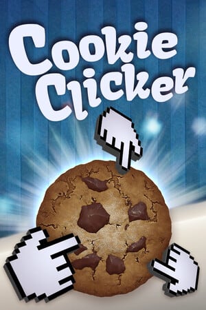 饼干点击器[Cookie Clicker] 游戏封面