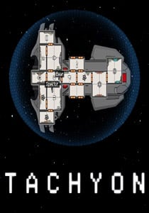 Tachyon 社区版[Tachyon Community Edition] 游戏封面