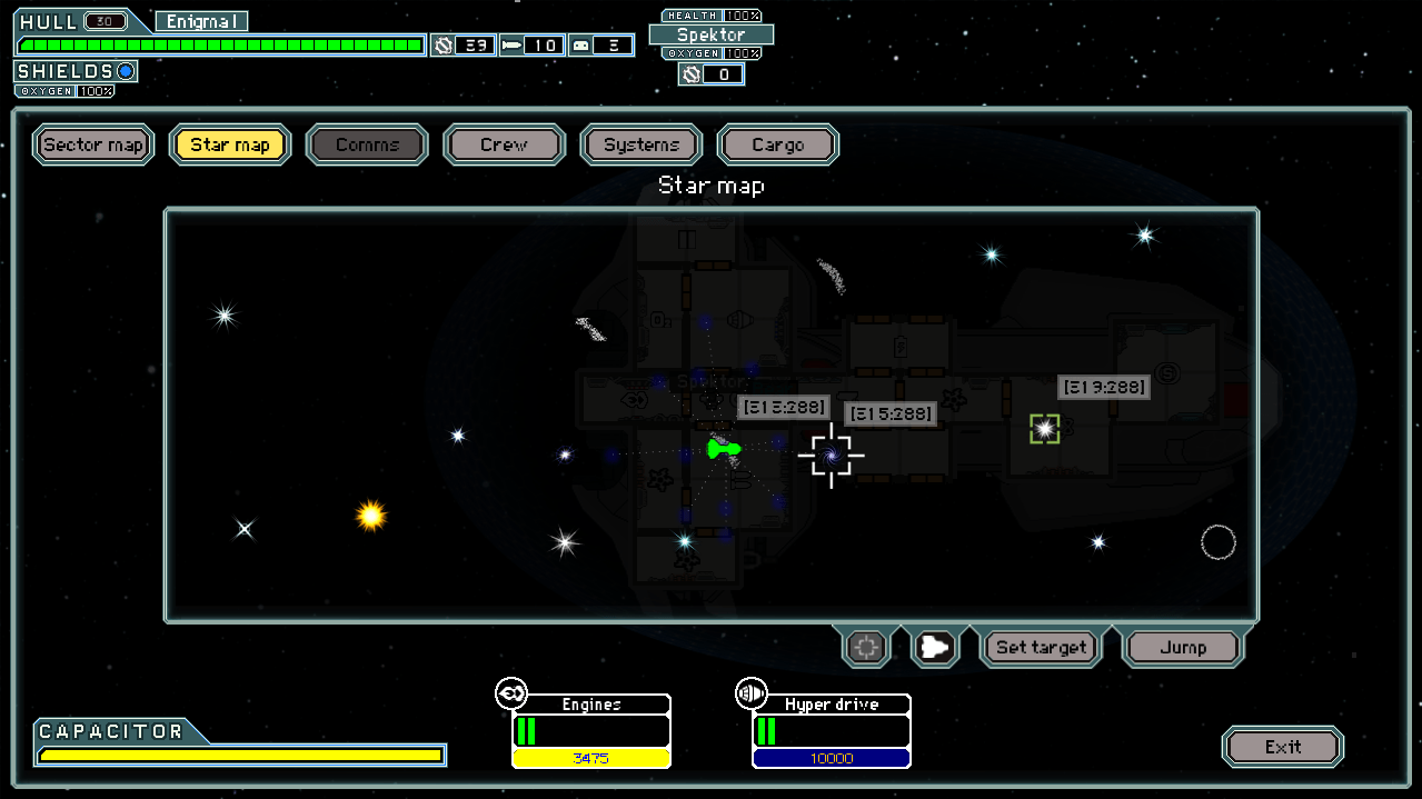 Tachyon 社区版[Tachyon Community Edition] 游戏截图12
