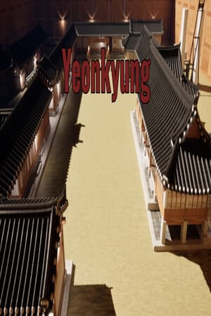 延庆[Yeonkyung] 游戏封面