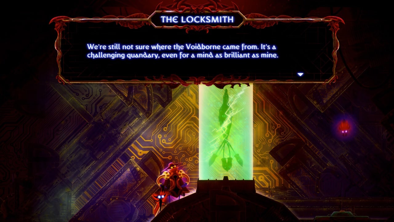 末日之刃[DOOMBLADE] 游戏截图11
