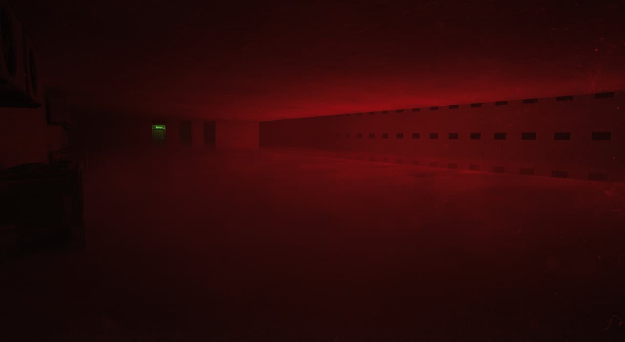 空灵深渊[Ethereal Abyss] 游戏截图6