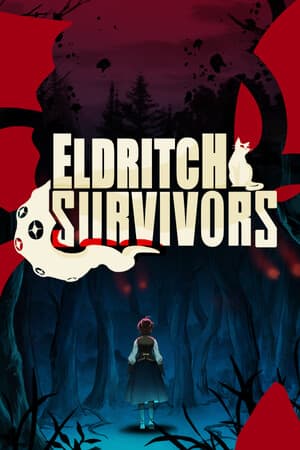 可怕的幸存者[Eldritch Survivors] 游戏封面