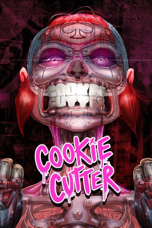 饼干切割机[Cookie Cutter] 游戏封面