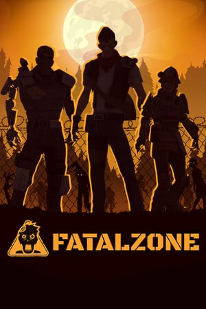 致命地带[FatalZone] 游戏封面