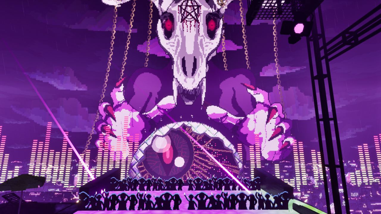 上升地狱[Ascending Inferno] 游戏截图13