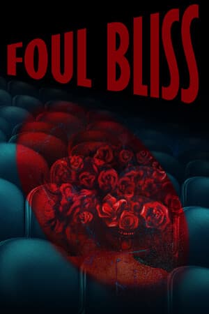 恶福[Foul Bliss] 游戏封面
