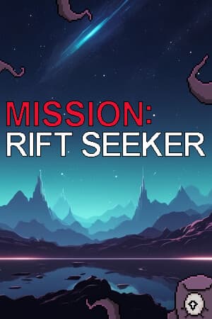任务：裂谷探索者[Mission: Rift seeker] 游戏封面