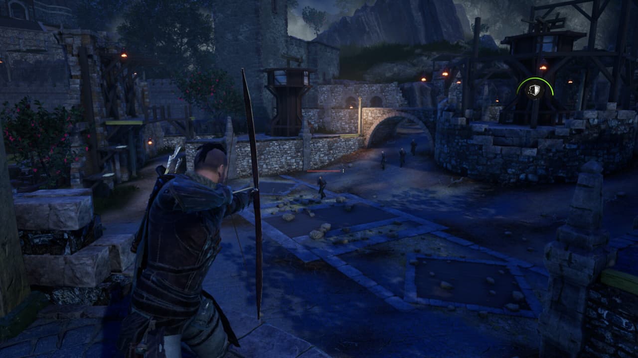 罗宾汉：舍伍德捍卫者[Robin Hood: Sherwood Defenders] 游戏截图5