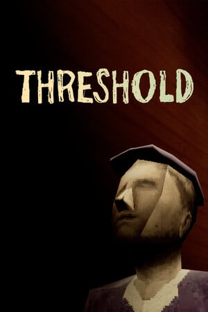 临界点[THRESHOLD] 游戏封面