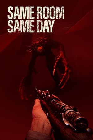 同一天同一个房间[Same Room Same Day] 游戏封面