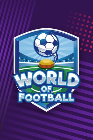足球世界[World of Football] 游戏封面