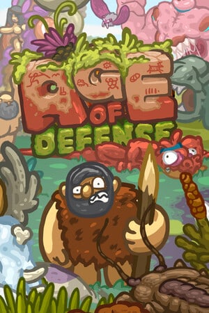 防御时代[Age of Defense] 游戏封面