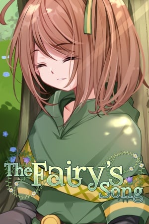 仙女之歌[The Fairy's Song] 游戏封面
