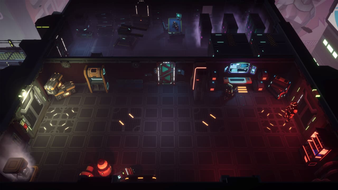 转移与杀戮[Shift'n Slay] 游戏截图7