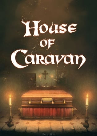 大篷车之家[House of Caravan] 游戏封面