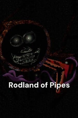 管道的罗德兰[Rodland of Pipes] 游戏封面