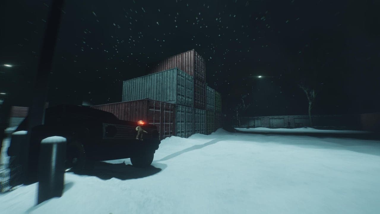 毁灭驱动器[Decimate Drive] 游戏截图10