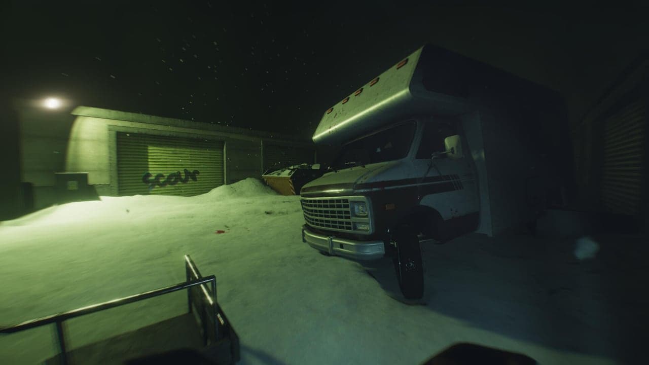 毁灭驱动器[Decimate Drive] 游戏截图4