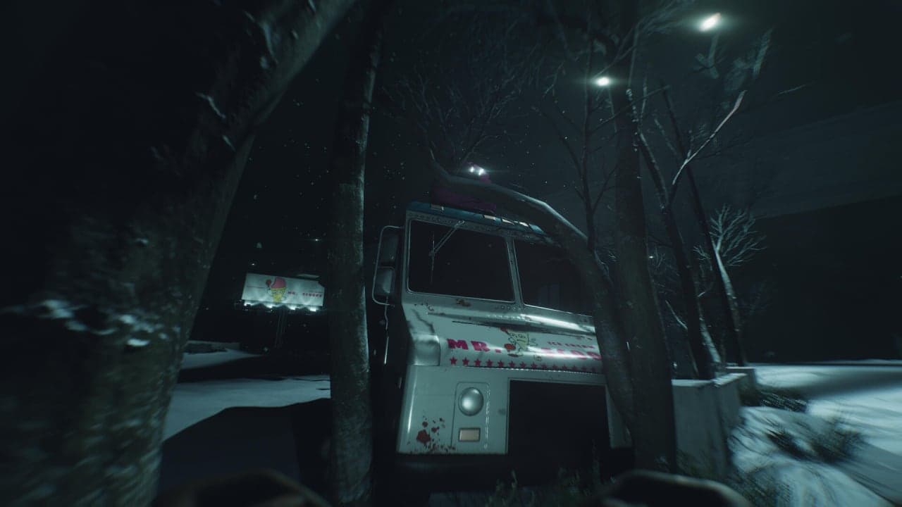 毁灭驱动器[Decimate Drive] 游戏截图3