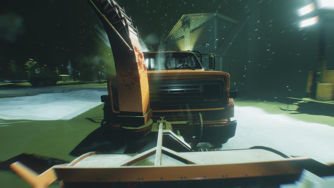 毁灭驱动器[Decimate Drive] 游戏截图2