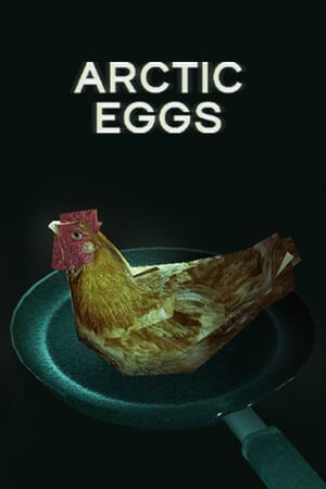 北极蛋[Arctic Eggs] 游戏封面