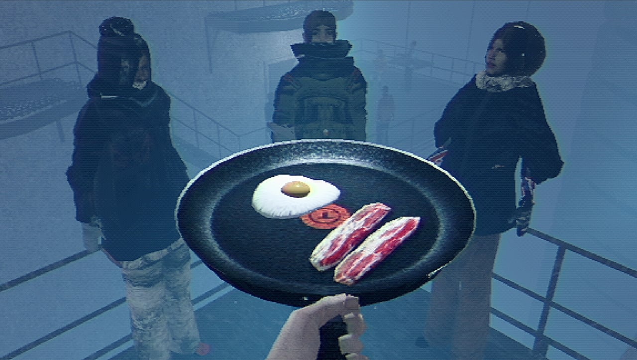 北极蛋[Arctic Eggs] 游戏截图2