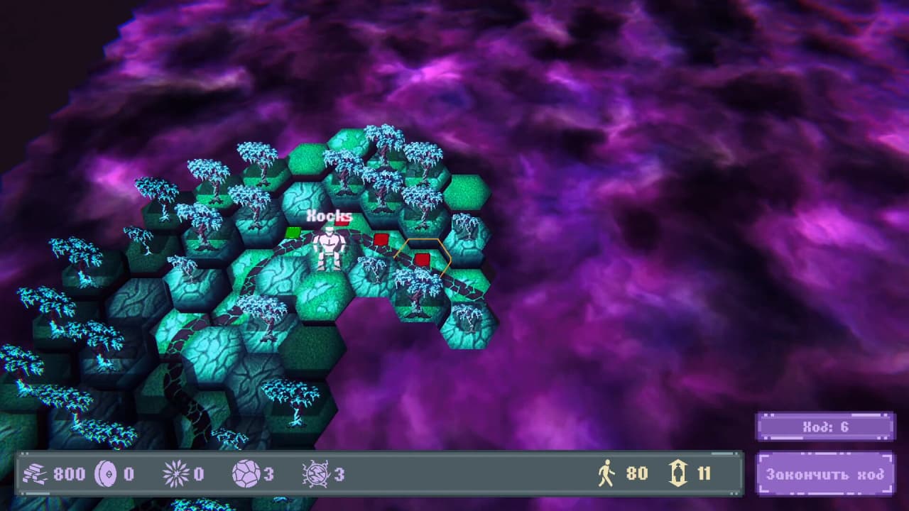 永恒的裂痕[Eternal Rifts] 游戏截图3