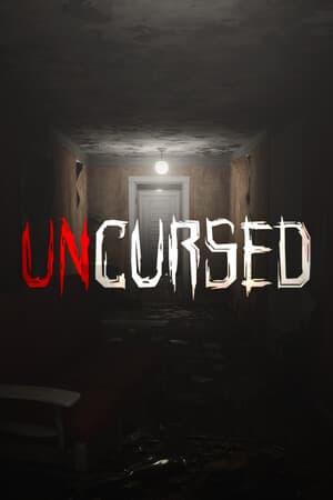 未受诅咒[UNCURSED] 游戏封面