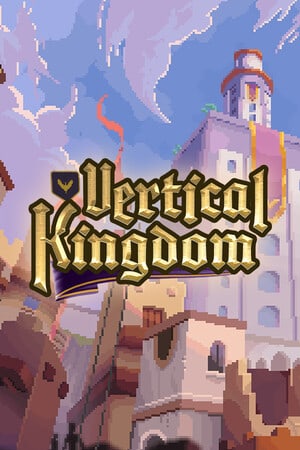 垂直王国[Vertical Kingdom] 游戏封面