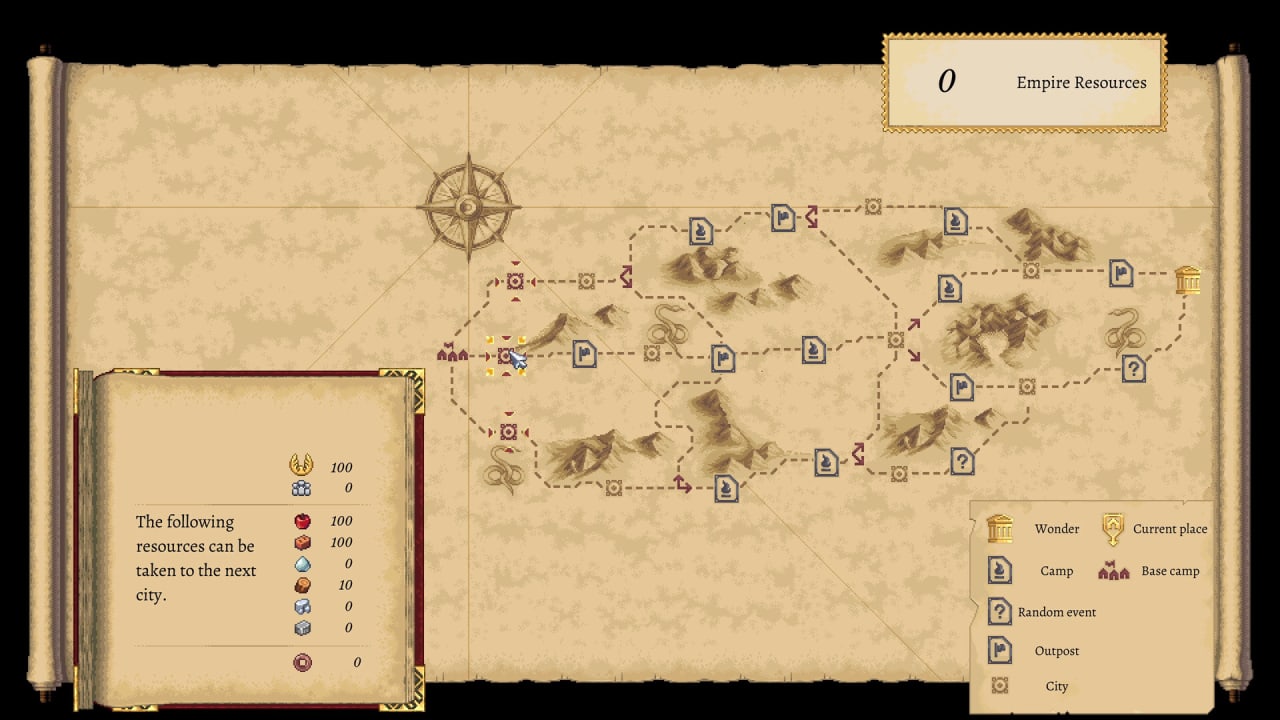 垂直王国[Vertical Kingdom] 游戏截图6