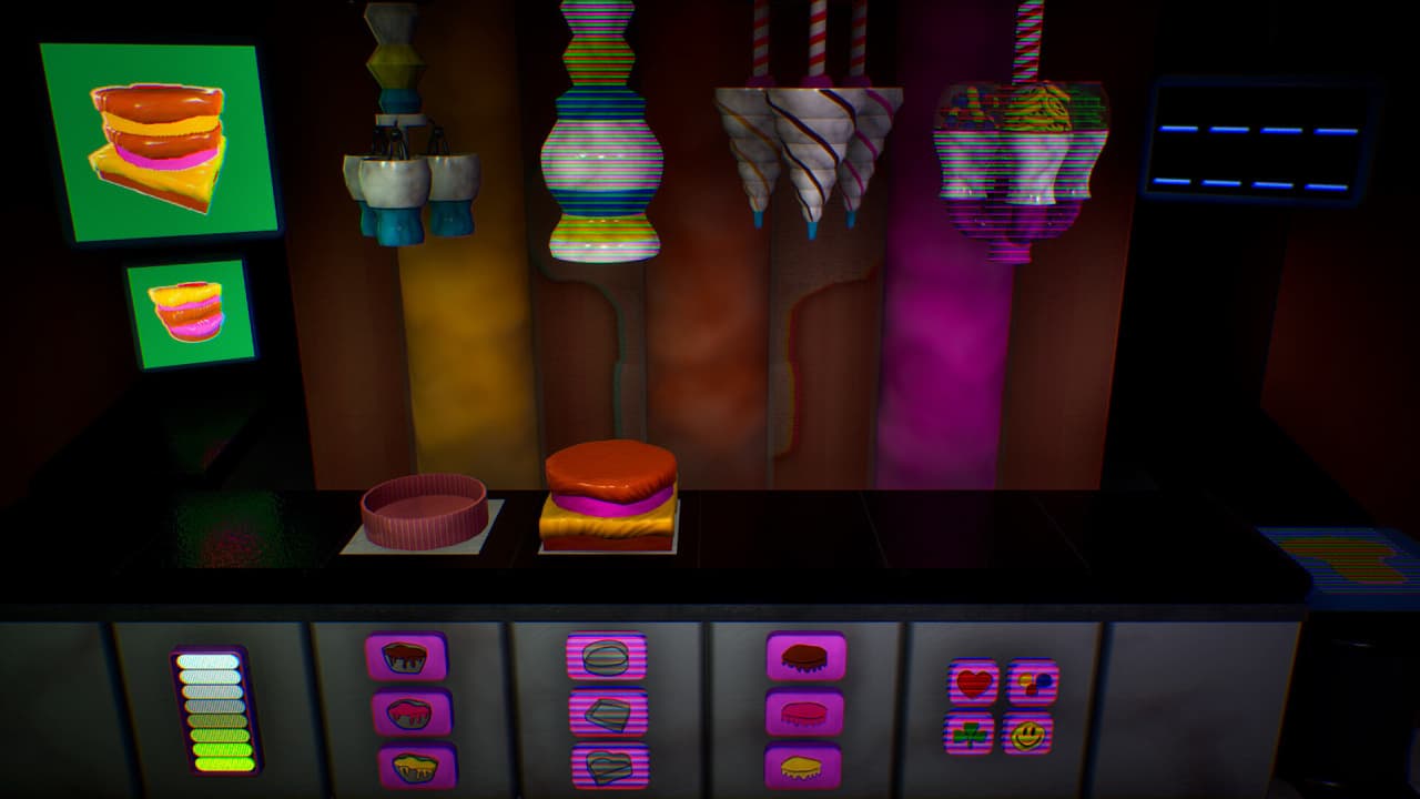 OG蛋糕工厂[The OG Cake Factory] 游戏截图4