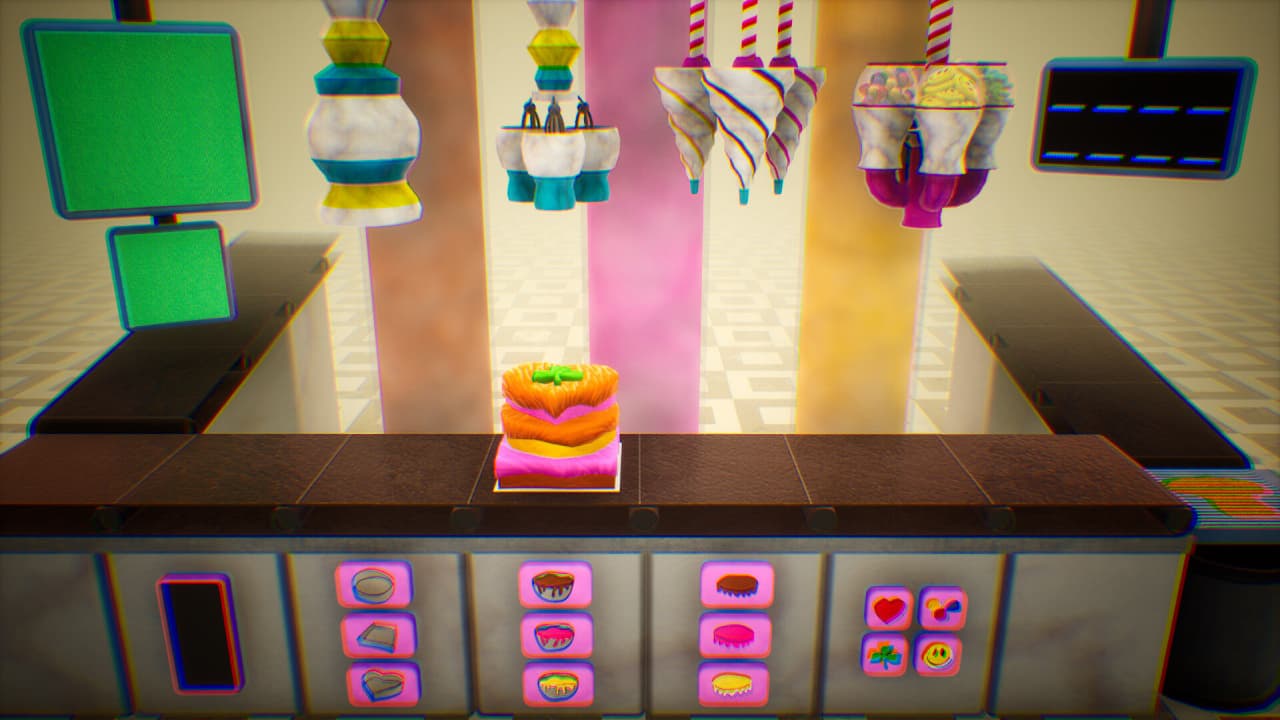 OG蛋糕工厂[The OG Cake Factory] 游戏截图6