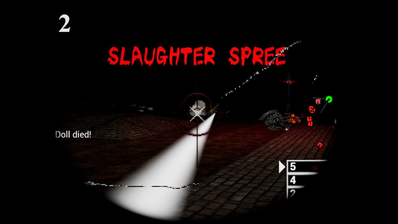噩梦卡丁车[Nightmare Kart] 游戏截图3