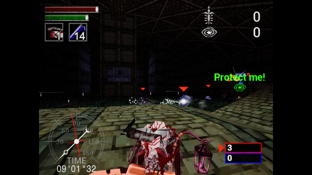 噩梦卡丁车[Nightmare Kart] 游戏截图5