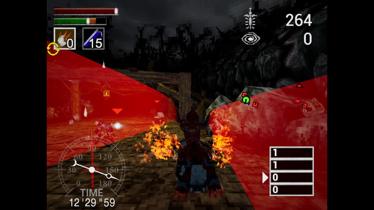 噩梦卡丁车[Nightmare Kart] 游戏截图6