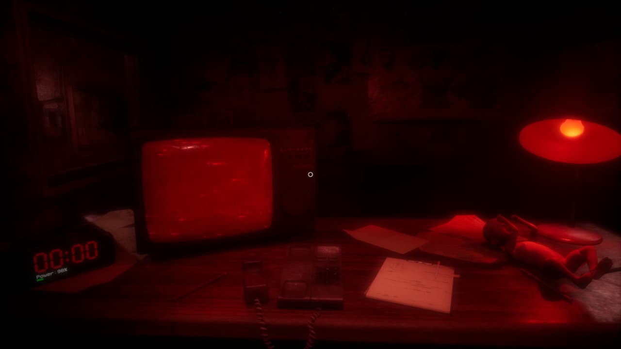 健身之夜[Gym Nights] 游戏截图7
