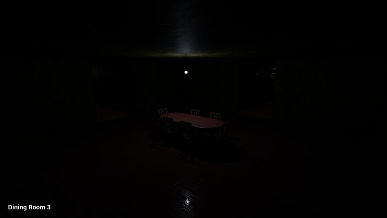 恐怖皇家[Horror Royale] 游戏截图8