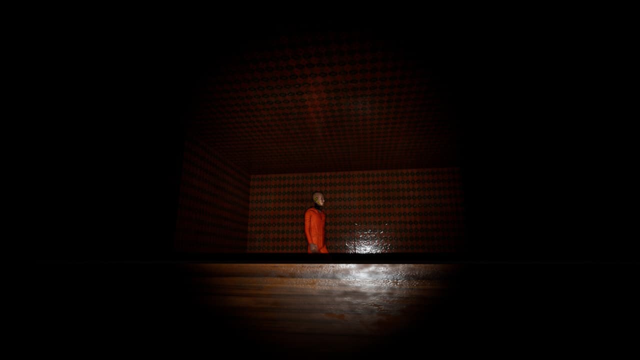 恐怖皇家[Horror Royale] 游戏截图3