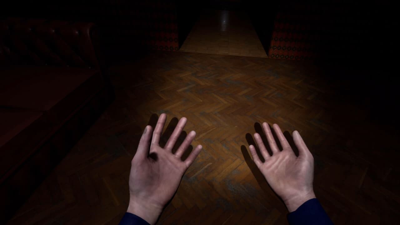 恐怖皇家[Horror Royale] 游戏截图6