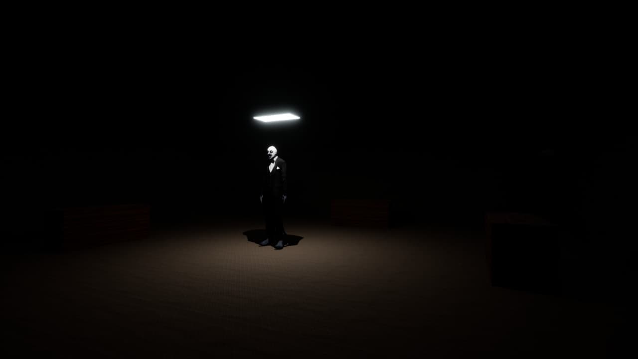 恐怖皇家[Horror Royale] 游戏截图12