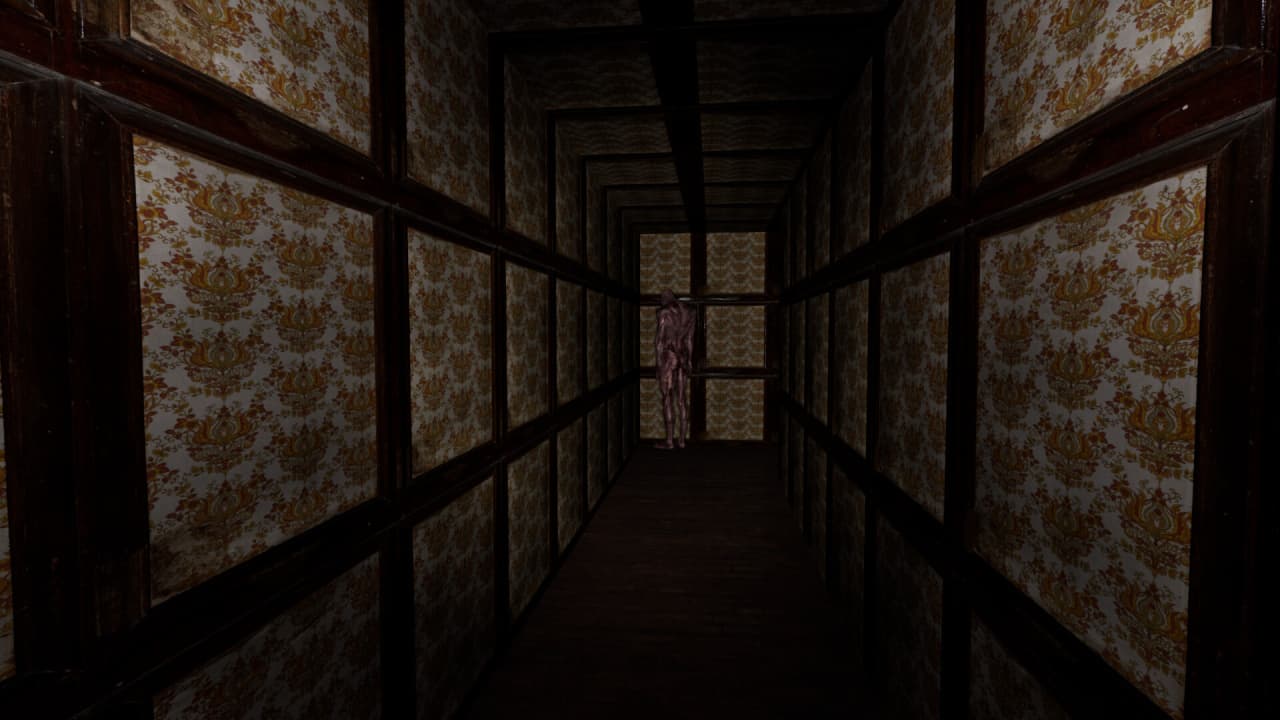 恐怖皇家[Horror Royale] 游戏截图10