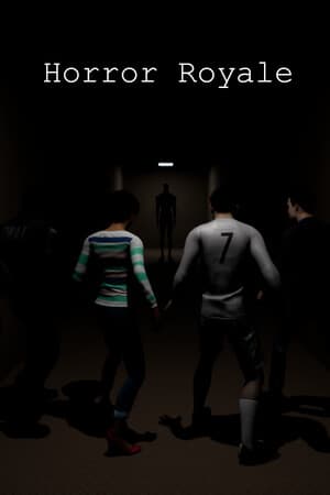 恐怖皇家[Horror Royale] 游戏封面